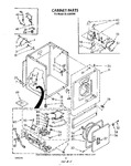 Diagram for 03 - 694670 Burner