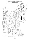 Diagram for 03 - Controls And Rear Panel