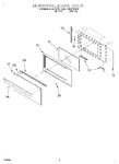 Diagram for 07 - Microwave Door