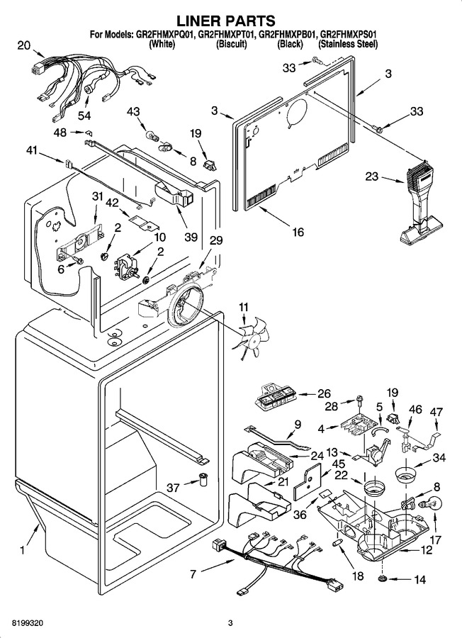 Diagram for GR2FHMXPS01