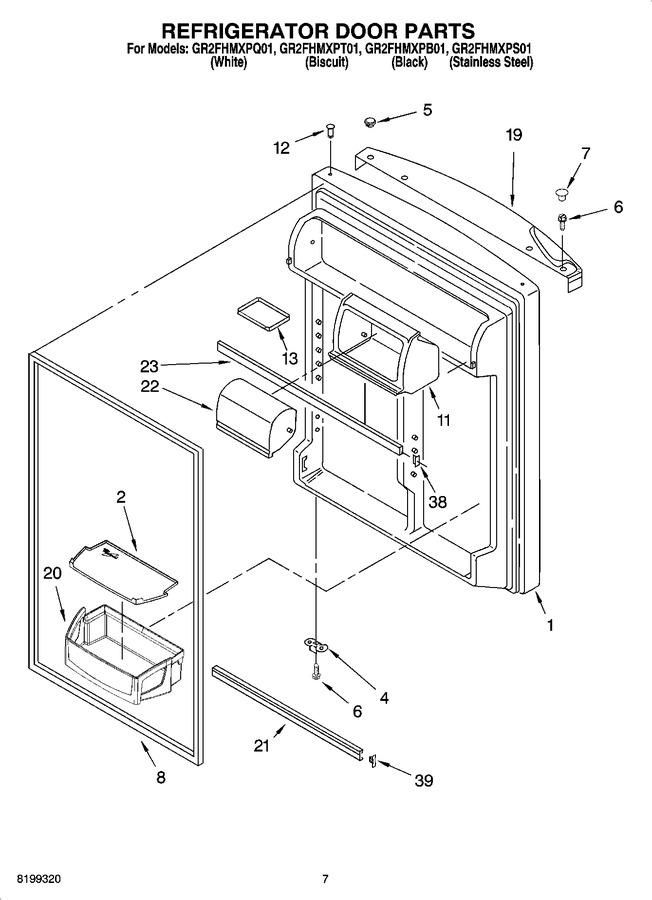 Diagram for GR2FHMXPS01