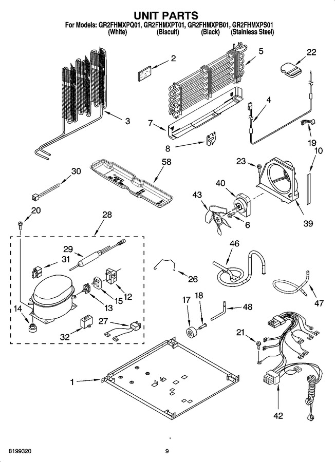 Diagram for GR2FHMXPS01