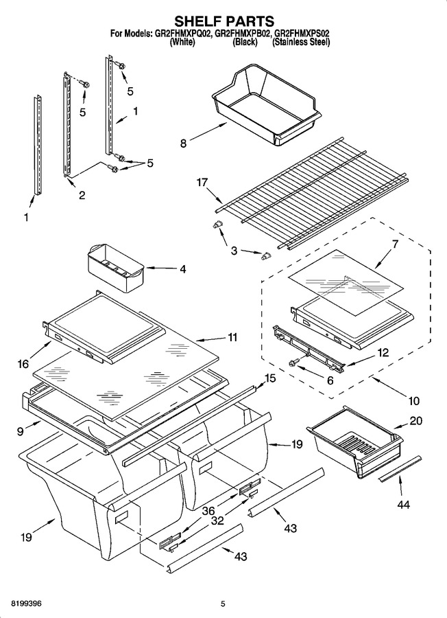 Diagram for GR2FHMXPB02