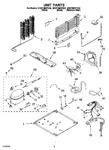 Diagram for 05 - Unit Parts