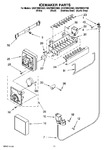 Diagram for 06 - Icemaker Parts