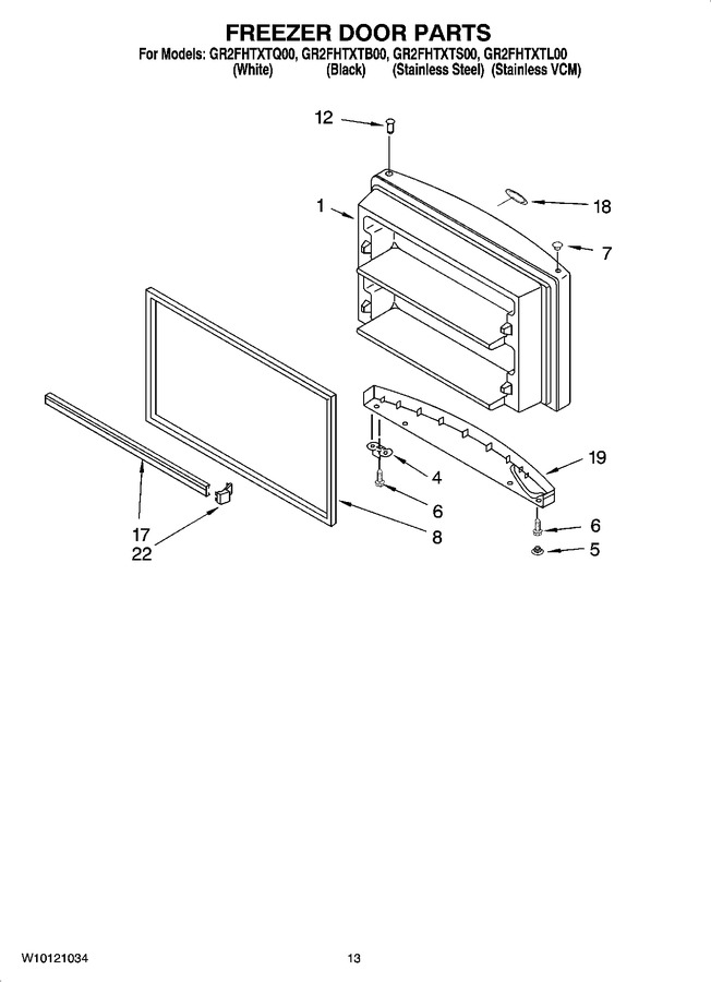 Diagram for GR2FHTXTQ00