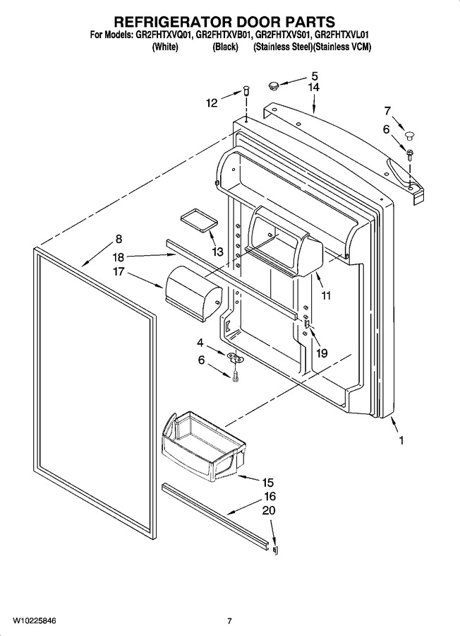 Diagram for GR2FHTXVL01