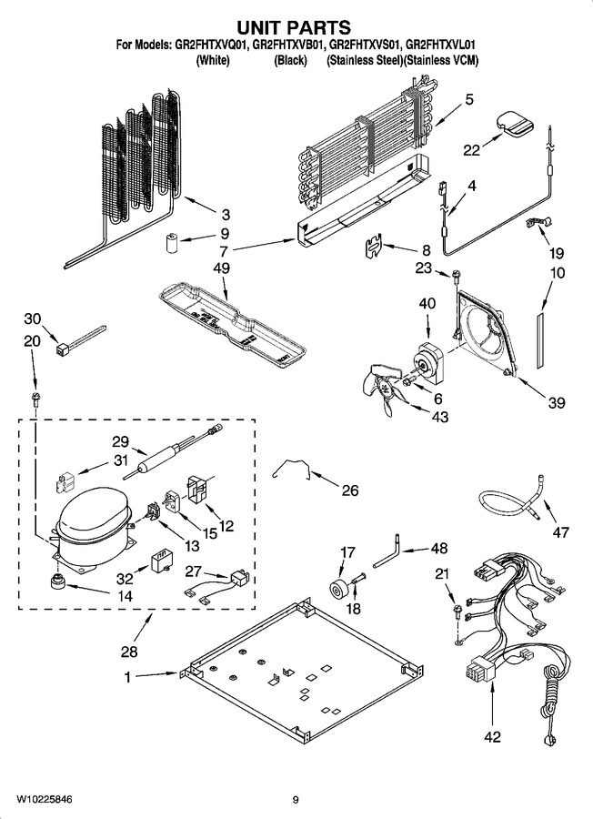 Diagram for GR2FHTXVL01