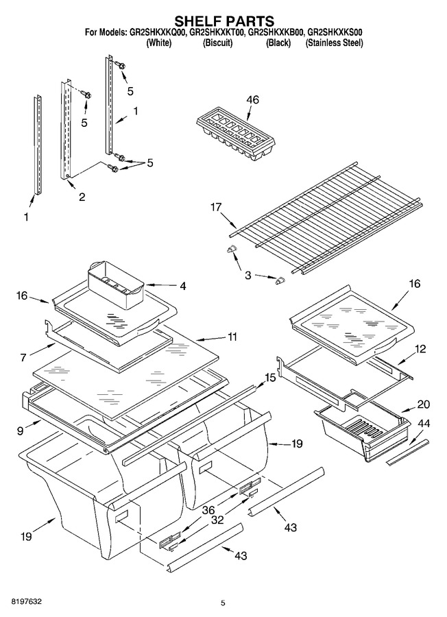 Diagram for GR2SHKXKS00