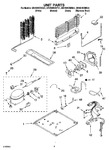 Diagram for 05 - Unit Parts