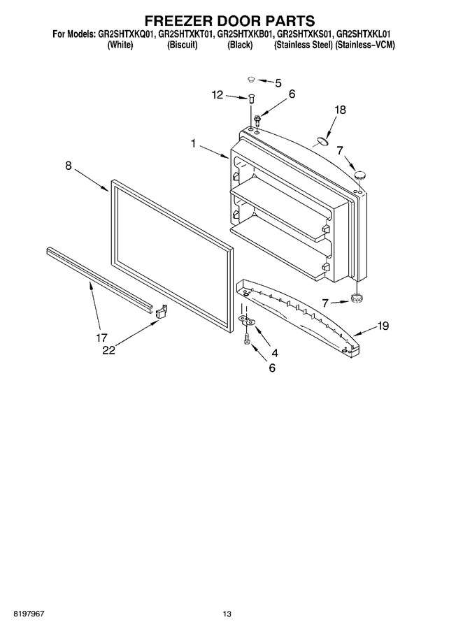 Diagram for GR2SHTXKS01