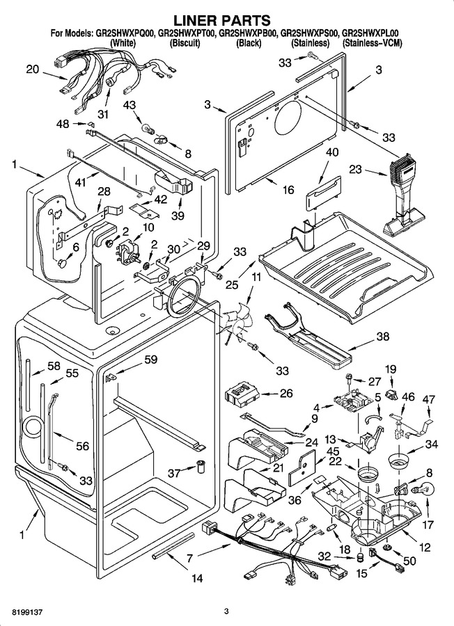 Diagram for GR2SHWXPS00