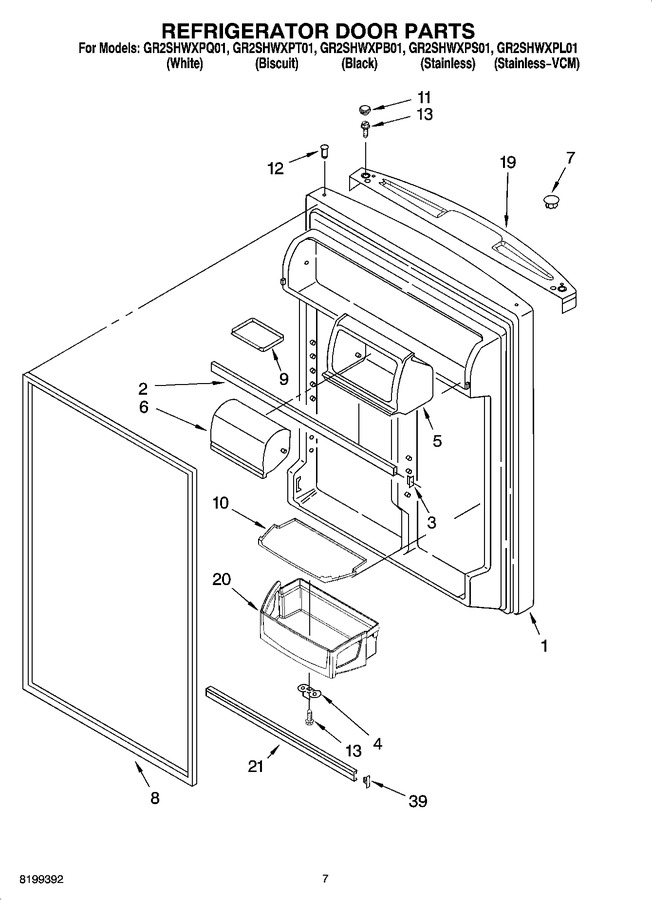 Diagram for GR2SHWXPT01