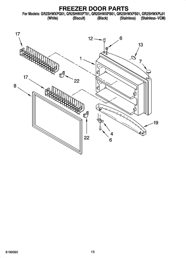 Diagram for GR2SHWXPT01