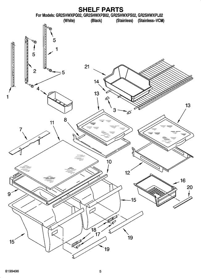 Diagram for GR2SHWXPB02