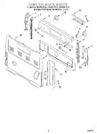 Diagram for 02 - Control Panel