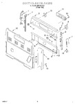 Diagram for 04 - Control Panel