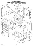 Diagram for 03 - Chassis Parts