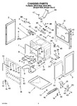 Diagram for 03 - Chassis Parts