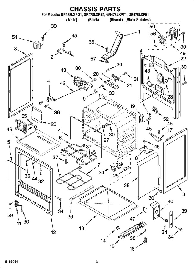 Diagram for GR478LXPT1