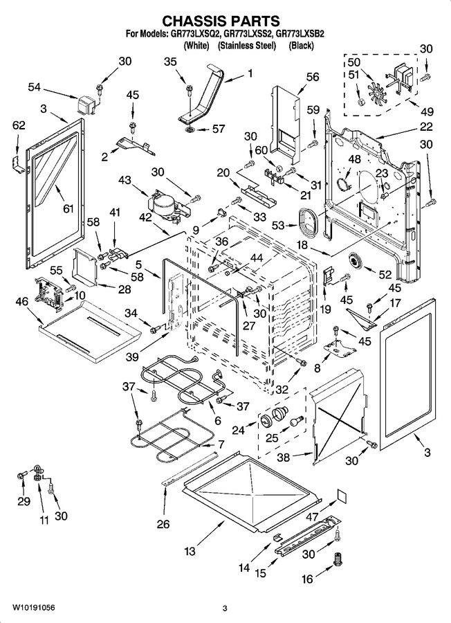 Diagram for GR773LXSQ2