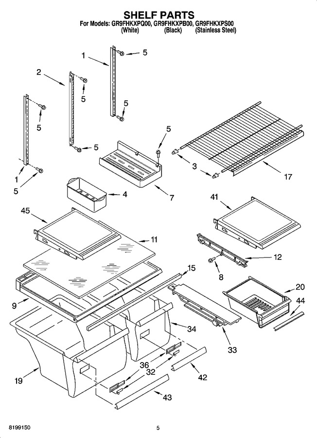 Diagram for GR9FHKXPB00
