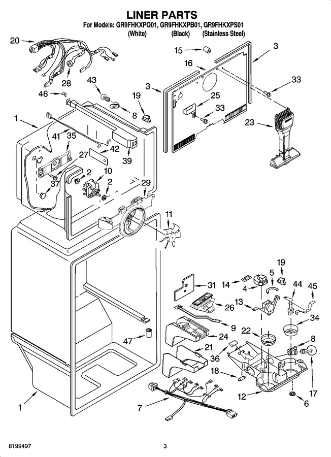 Diagram for GR9FHKXPB01
