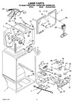 Diagram for 02 - Liner Parts