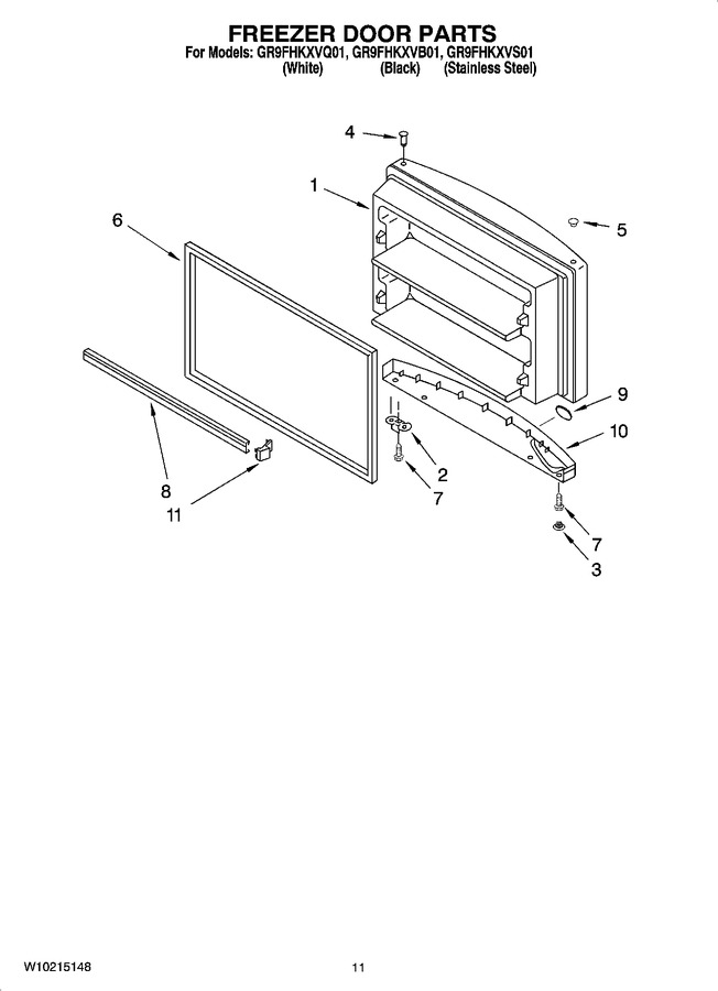 Diagram for GR9FHKXVB01