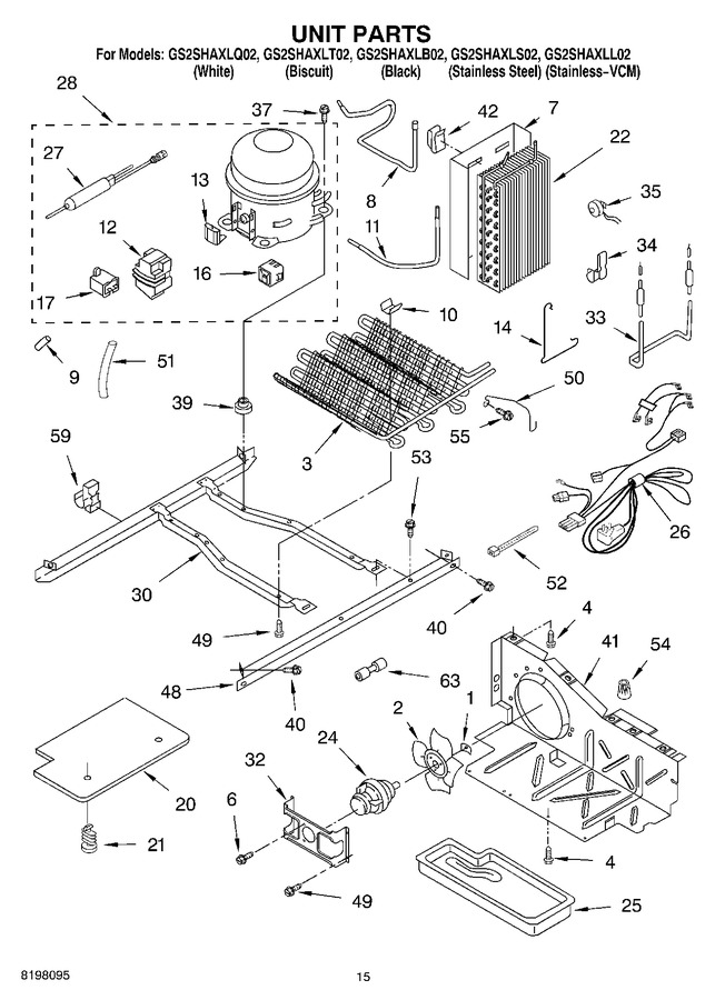 Diagram for GS2SHAXLS02