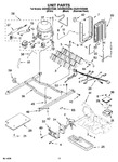 Diagram for 09 - Unit Parts