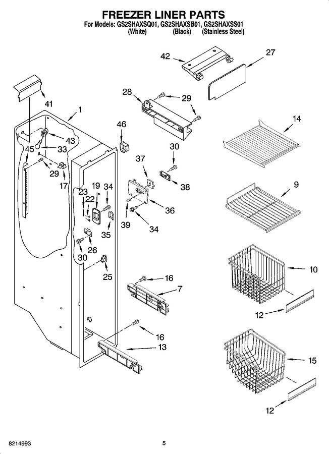Diagram for GS2SHAXSS01