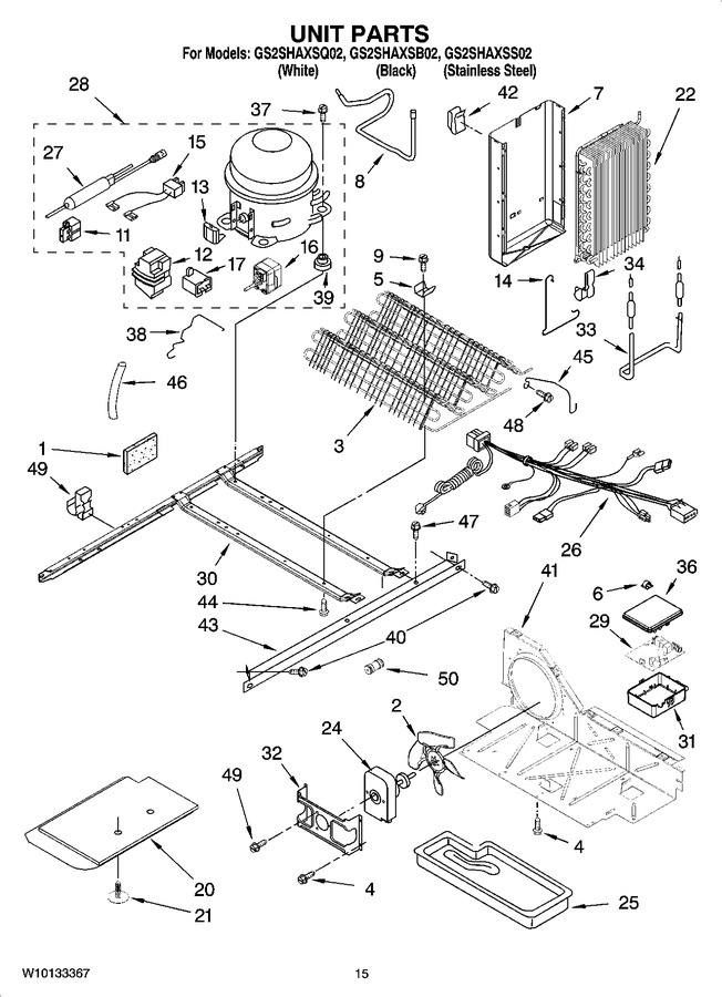 Diagram for GS2SHAXSQ02
