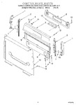 Diagram for 02 - Control Panel