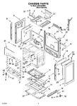 Diagram for 04 - Chassis Parts