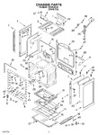 Diagram for 04 - Chassis Parts