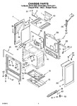 Diagram for 04 - Chassis Parts