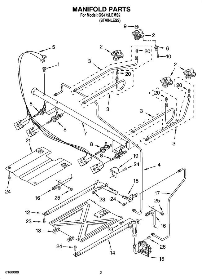 Diagram for GS475LEMS2