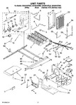 Diagram for 11 - Unit Parts