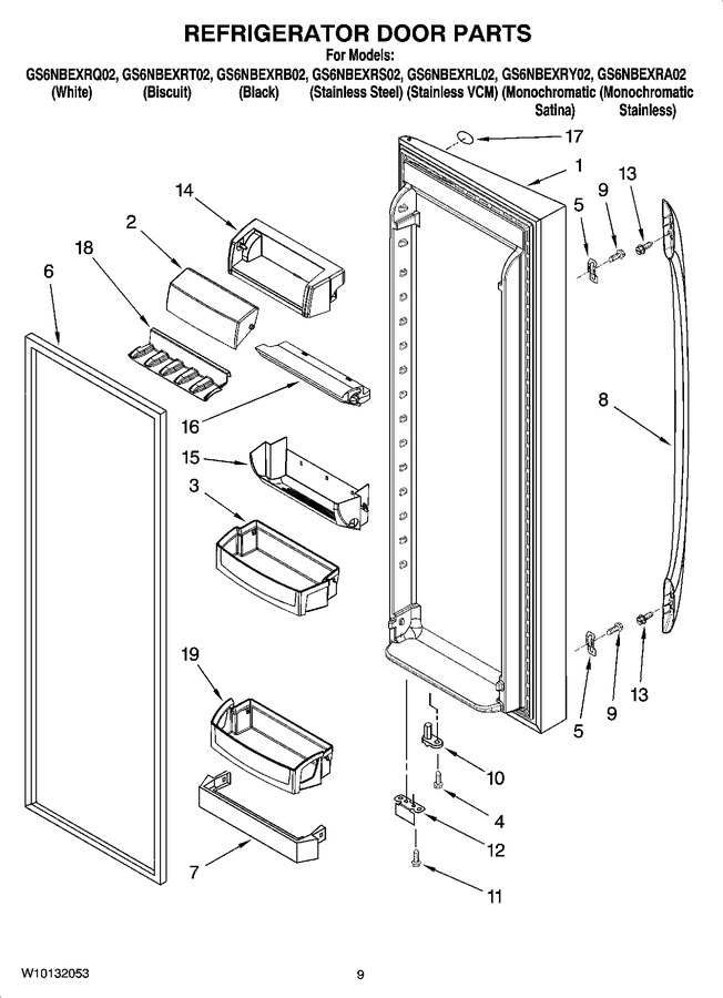 Diagram for GS6NBEXRY02