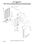 Diagram for 11 - Air Flow Parts