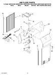 Diagram for 09 - Air Flow Parts