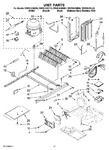 Diagram for 11 - Unit Parts