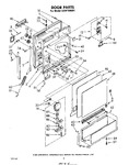 Diagram for 03 - Door