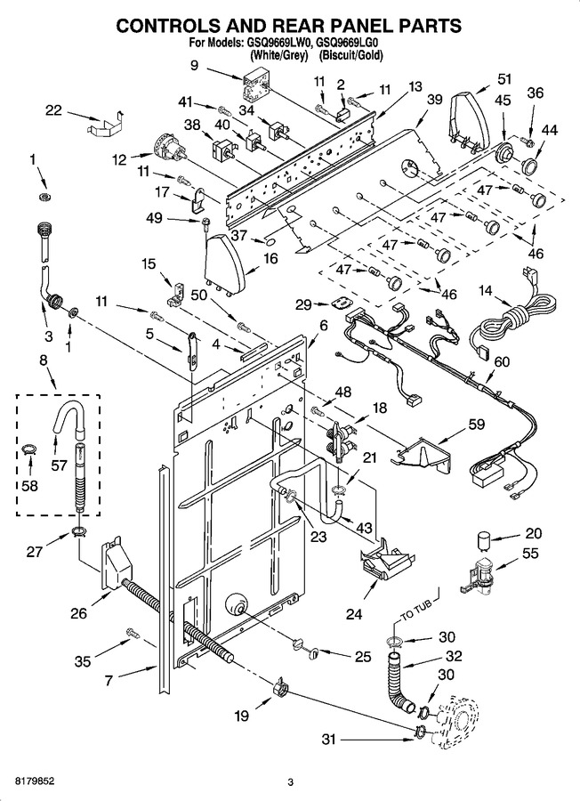 Diagram for GSQ9669LW0