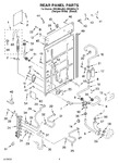 Diagram for 02 - Rear Panel
