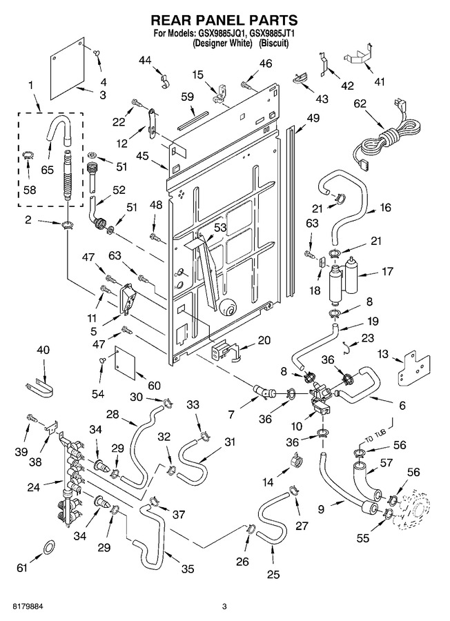 Diagram for GSX9885JQ1