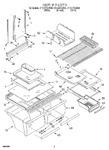 Diagram for 03 - Shelf