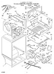 Diagram for 02 - Liner