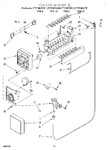 Diagram for 07 - Icemaker